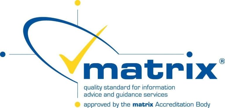 Matrix Standard Logo